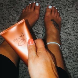 Epoch Sole Solution - Pedi in a bottle